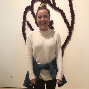 Meet your Posher, Elizabeth